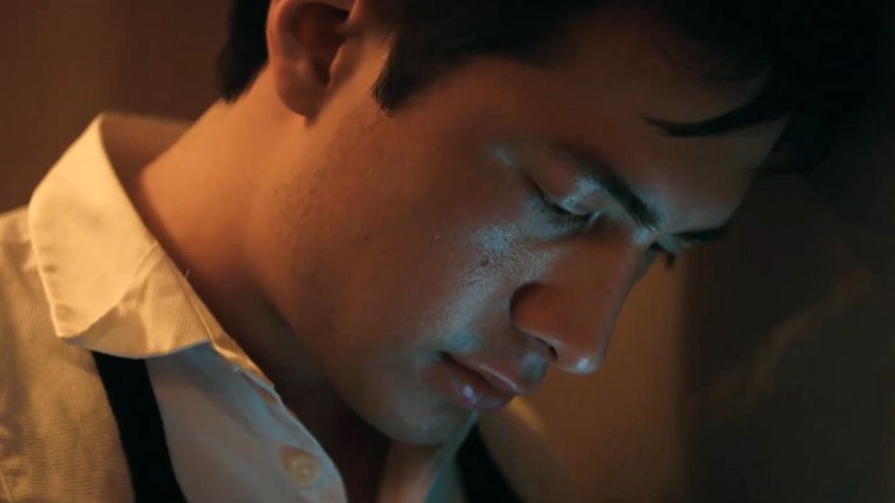 Heated Rivalry Trailer OV