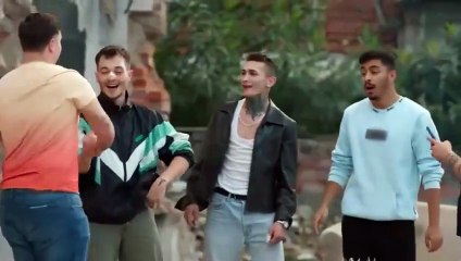 Sahtekarlar Ep 4 English Subtitles