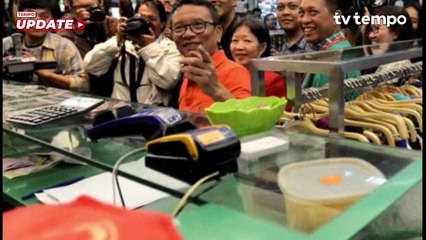 Mantan Dirjen Pajak Ken Dwijugiasteadi Dicegah ke Luar Negeri