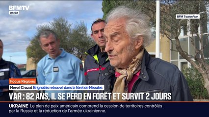 Focus Régions - 20/11