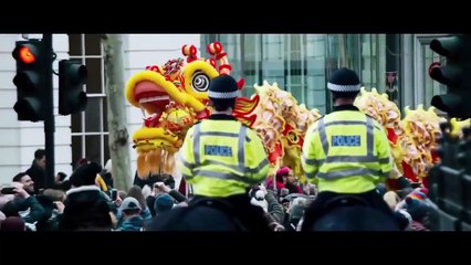 [2025] MEJOR PELICULAS DE ACCION - Jackie Chan Peliculas Completas en Español Latino HD