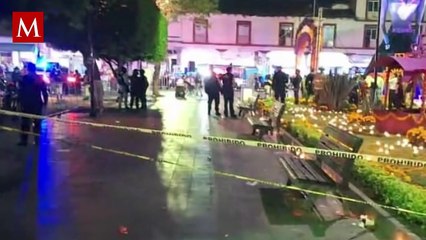 Cómo se planeó el ataque contra el alcalde de Uruapan: la operación criminal detrás del caso