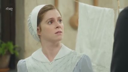 La Promesa  Capitulo 712 (7/11/2025)