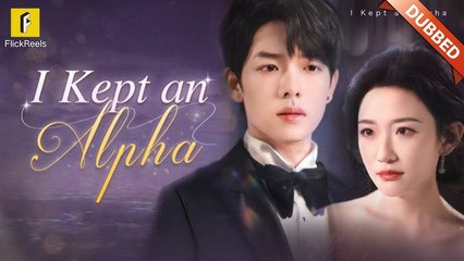 Abandoned girl becomes a hunters miracle. The Little Animal Whisperer #flickreels