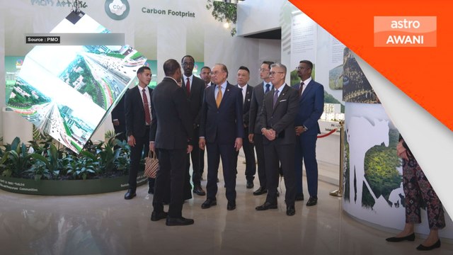 Malaysia terus perkukuh kerjasama dengan Ethiopia