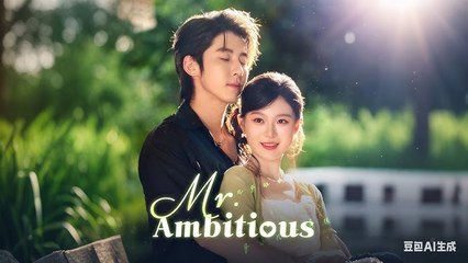 She Pretended to Be Blind… and Saw Her Boyfriend Kiss Her Best Friend Mr. Ambitious #flickreels