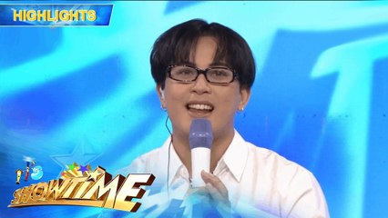 Maki, may trivia tungkol sa bago niyang single na ‘Abelyana’ | It’s Showtime