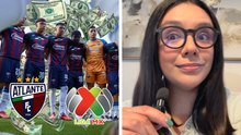 Atlante regresa a la Liga MX a billetazo limpio y Mazatlán es la "víctima"