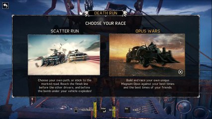 Mad Max - Part 44