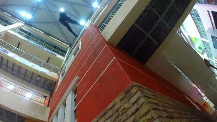 HOA KHÔI VÀ CẢNH KHUYỂN - Tập 07 (Lồng Tiếng) | Phim Hành Động Cảnh Sát Hình Sự Hay Nhất