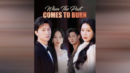 When the Past Comes to Burn (DUBBED)
