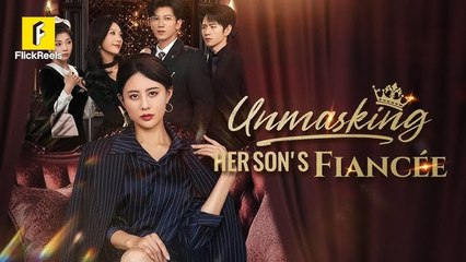 At her sons engagement, she exposed every dirty secret. Unmasking Her Son's Fiancée