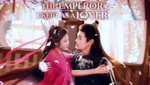 The Emperor's New Target Is... A Widow! The Emperor I Kept as a Lover #flickreels