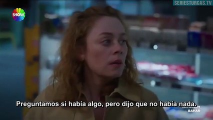 Bahar Capítulo 46 (en Español)