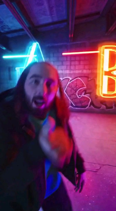 chaos alphabet rap