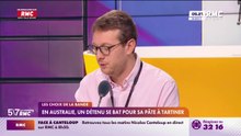 Les choix de la bande : L'IA pourrait nous dire pour qui voter - 20/11