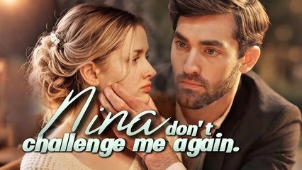 He once ruled the underworld with fear, but for his wife, he now bends down to tie her shoes.