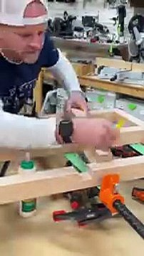 DIY Custom Wood Table: From Raw Planks to Stunning Centerpiece