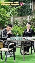 Seeking the Truth, Protecting Friends�The Ultimate Payback! - DramaBox