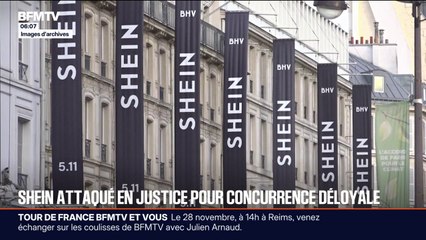 L'Assemblée nationale vote en faveur d'une taxe de deux euros pour les "petits colis" qui ne proviennent pas d'Europe