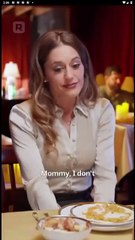 [ HOT MOVIE 🔥 ] My Dear Daughter, Love Me Once More Full Movie _ Reelshort