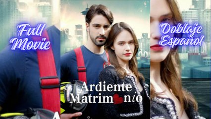 ENCIENDE MI FUEGO EN ESPAÑOL - ARDIENTE MATRIMONIO