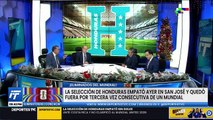 Fútbol a Fondo - Miércoles 19 de noviembre 2025