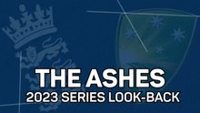 2023 Ashes Look-Back - How Australia and England last squared off