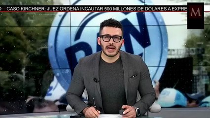 Jorge Romero denuncia represión en la marcha y exige una ley de protección a manifestantes