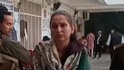 4 शादी करने वाली लुटेरी दुल्हन को बड़ी राहत