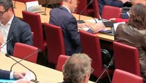 Commission des affaires économiques : M. Roland Lescure, ministre de l’Économie, des Finances et de la Souveraineté industrielle, énergétique et numérique - Mercredi 19 novembre 2025