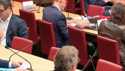 Commission des affaires économiques : M. Roland Lescure, ministre de l’Économie, des Finances et de la Souveraineté industrielle, énergétique et numérique - Mercredi 19 novembre 2025