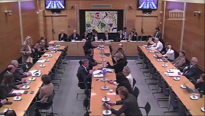 Commission des affaires culturelles : Mme Laurence des Cars, présidente-directrice du musée du Louvre  - Mercredi 19 novembre 2025