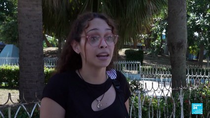 Cortes de energía de hasta nueve horas por escasez de combustible, agravado por el huracán Melissa