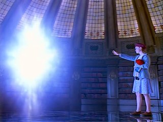 Rose Red - Part 2 Stephen King