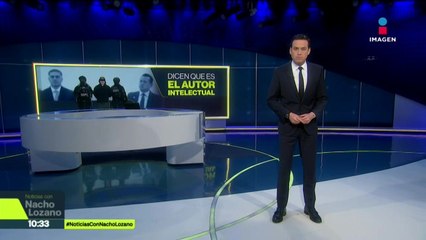 Noticias con Nacho Lozano | Programa completo del 19 de noviembre de 2025