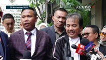 Roy Suryo Wajib Lapor ke Polda, Beberkan Ahli yang Diajukan