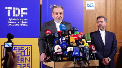 مجله خبری| ۲۹ آبان ۱۴۰۴ (۲۰ نوامبر ۲۰۲۵) - بامدادی