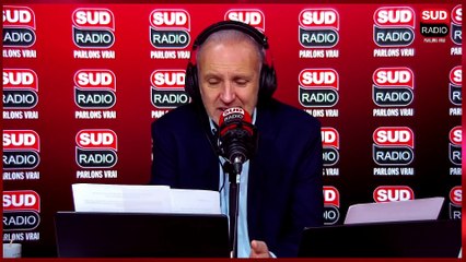 Patrick Roger : "Les ventes de voitures neuves plongent à un niveau jamais vu depuis 50 ans !"