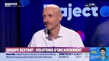 Trajectoire : Groupe Sextant, solutions d'encaissement - 20/11