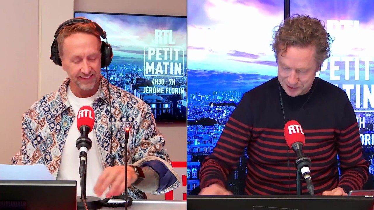 Le Cave' réveil du 20 novembre 2025