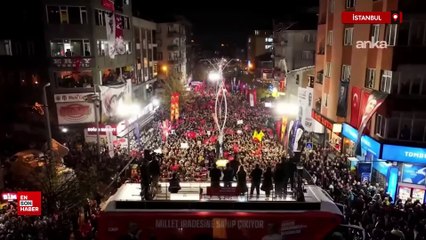 Özgür Özel: Bu ülkede Alevilerin eşitlik sorunu vardır