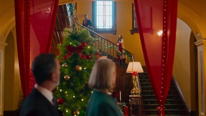 A Christmas Castle Proposal: A Royal in Paradise II | movie | 2024 | Official Trailer