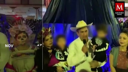 Cae actor intelectual del asesinato de Carlos Manzo | Jaime Núñez, 19 de noviembre de 2025