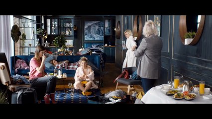 To musi być miłość | movie | 2021 | Official Trailer