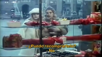1978 Stay As You Are Hot Movie With Spanish Subtitle