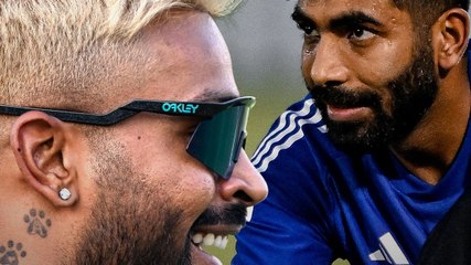 Hardik और Bumrah पर आई बड़ी अपडेट?