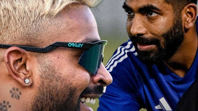Hardik और Bumrah पर आई बड़ी अपडेट?