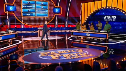 Family Feud Canada S07E27