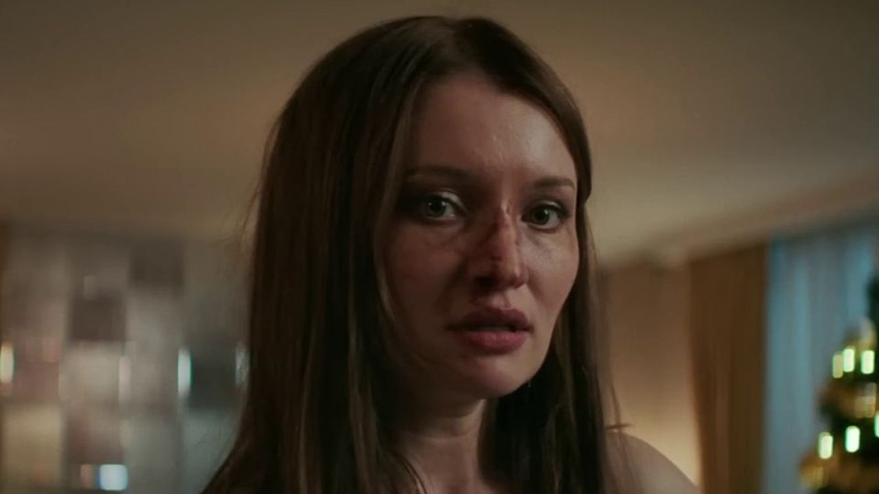 One More Shot Trailer OV